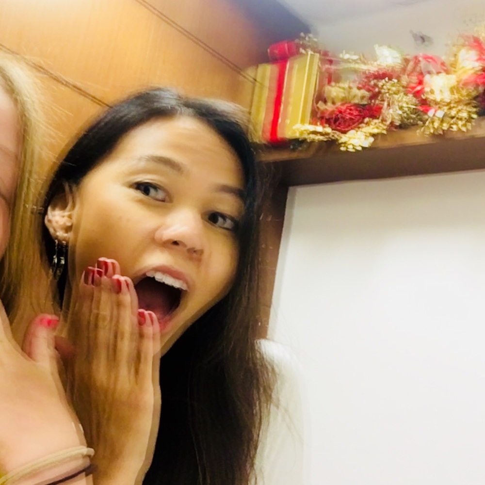 Meet your Posher, Paula